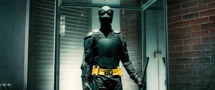 Кадр з фільму Пипець 2