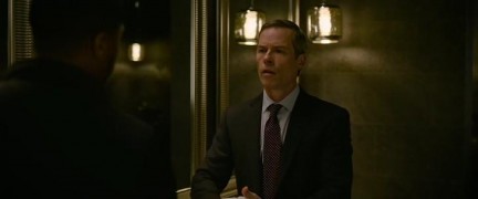 Кадр з фільму Без жалю