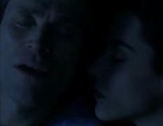 Кадр з фільму Чорна вдова