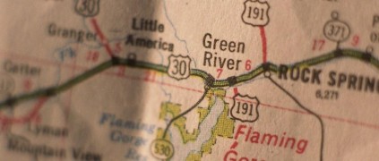 Кадр з фільму Нічого собі поїздочка