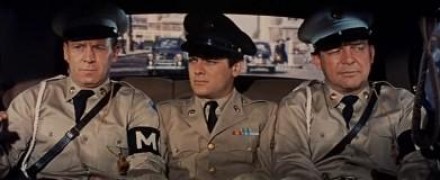 Кадр з фільму Ідеальна відпустка