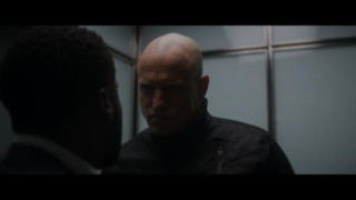 Кадр з фільму Людина з Торонто