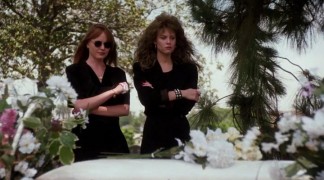 Кадр з фільму Жах на вулиці В`язів 4: Повелитель сну