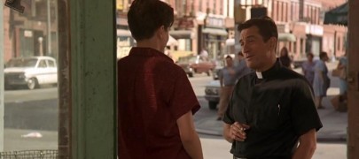 Кадр з фільму Ті, що сплять