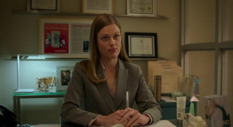 Кадр з фільму Проблемний