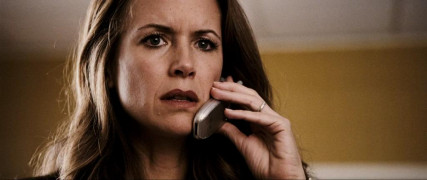 Кадр з фільму Смертний вирок