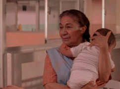 Кадр з фільму Дитячий будинок