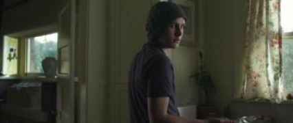 Кадр з фільму Що б ви зробили