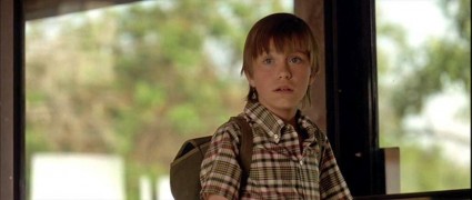 Кадр з фільму Джек-ведмежа