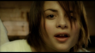 Кадр з фільму Дзеркальна маска