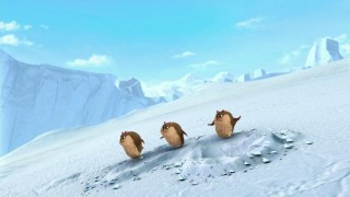 Кадр з фільму Норм: Ключі від королівства