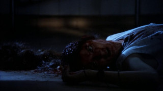 Кадр з фільму Поховані живцем