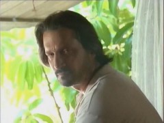 Кадр з фільму Бермудський трикутник