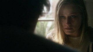 Кадр з фільму Ватиканські записи