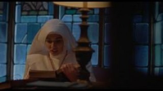 Кадр з фільму Кінотеатр жахів