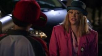 Кадр з фільму Однокласники 2