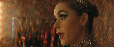 Кадр з фільму Остання шоуґерл