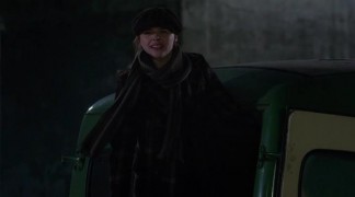 Кадр з фільму Маппети - Особливо небезпечні