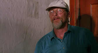 Кадр з фільму Гра на виживання