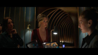 Кадр з фільму Фатальний меседж