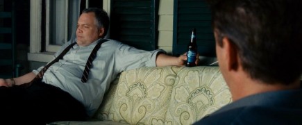 Кадр з фільму Суддя