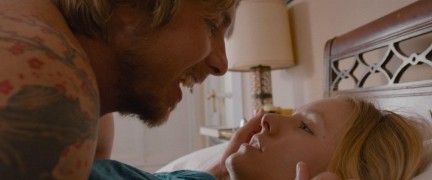 Кадр з фільму Хапай і тікай