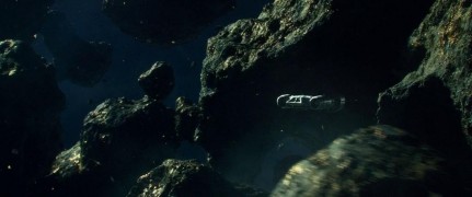 Кадр з фільму Зоряні війни: Скайвокер. Сходження