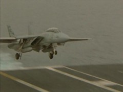 Кадр з фільму Навідник