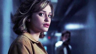 Кадр з фільму Фредді проти Джейсона