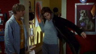 Кадр з фільму Пай-хлопчики