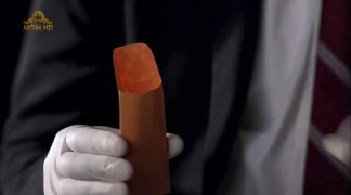 Кадр з фільму Останній варіант