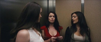 Кадр з фільму Секс-Тріп