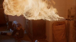 Кадр з фільму Лінк