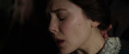 Кадр з фільму У таємниці