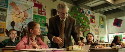 Кадр з фільму Неймовірна подорож містера Співета