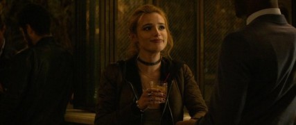 Кадр з фільму Небезпечний пасажир