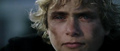 Кадр з фільму Володарі шторму