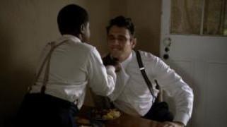 Кадр з фільму Шум і лють