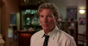 Кадр з фільму Потанцюймо (Давайте потанцюймо)