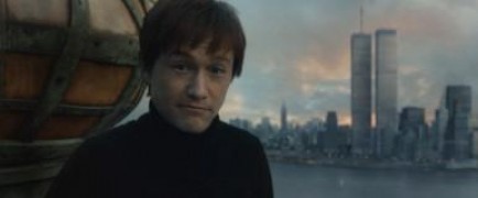 Кадр з фільму Прогулянка висотою