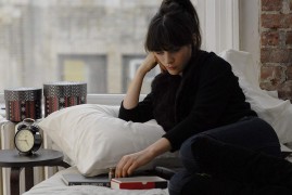 Кадр з фільму Гігантік