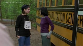 Кадр з фільму 28 днів