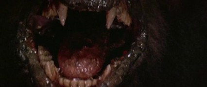 Кадр з фільму Срібна куля