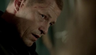 Кадр з фільму Ласкаво просимо у Гамбург