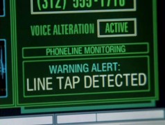 Кадр з фільму Притулок (Сховище)