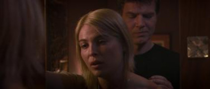 Кадр з фільму Третя хвиля