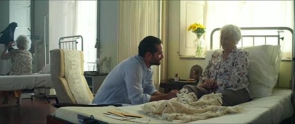 Кадр з фільму Шестеро поза законом