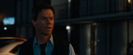 Кадр з фільму Сімейний план