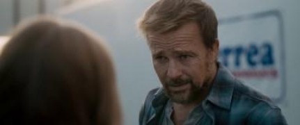 Кадр з фільму Леді на драйві