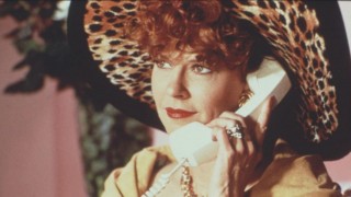 Кадр з фільму Кара небесна